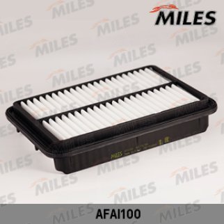 Фильтр воздушный MILES AFAI100 фото