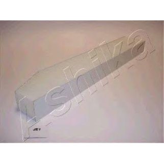 Фильтр салона ashika 21-JE-JE1 фото