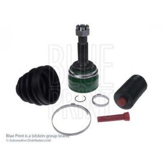 Шрус наружн. ком/кт фото