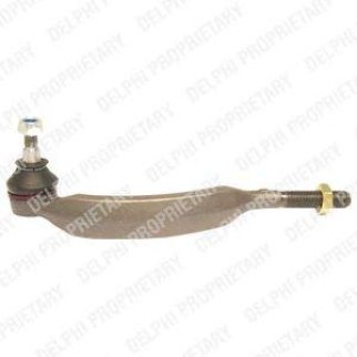 Наконечник рулевой, левый фото