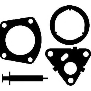 Набор прокладок турбокомпрессора (турбины) Elring 716.270 фото