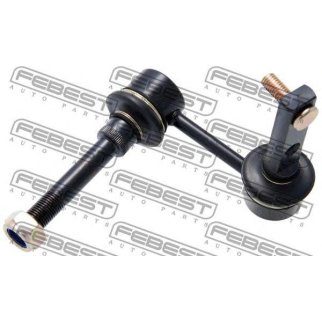 Стойка переднего стабилизатора FEBEST 0123-020 фото