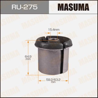 Сайлентблок Masuma RU-275 фото