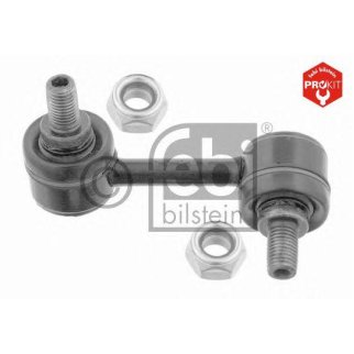 Стойка переднего стабилизатора FEBI 18110 фото