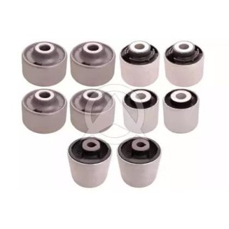 Сайлентблок рычага SIDEM 837630KIT фото