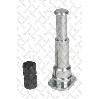 04-98822-SX_направляющая суппорта тормозного переднего! Hyundai Elantra 00-06 фото