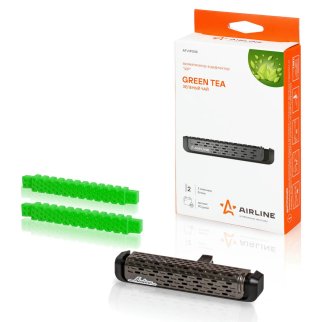 Ароматизатор AirLine AFVIP044 фото