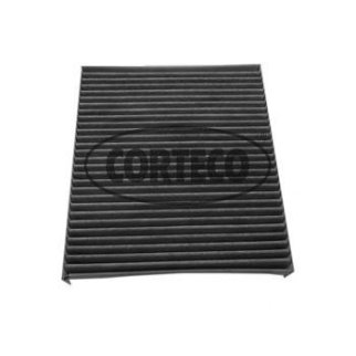 Фильтр салона угольный CC1177 SUBARU: IMPREZA 04-, IMPREZA универсал 05- фото