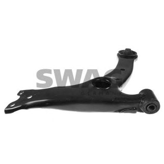 Рычаг передний правый SWAG 81 94 3042 фото