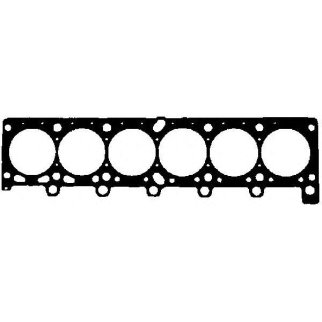 Прокладка ГБЦ фото