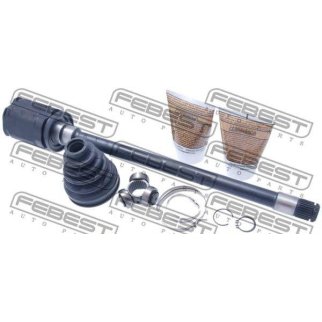 ШРУС внутренний FEBEST 1911-E70RH фото