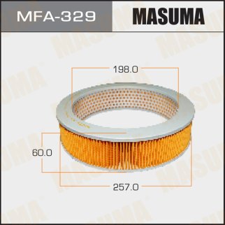 Фильтр воздушный Masuma MFA-329 фото