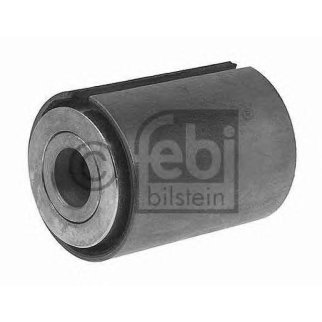 Втулка передней рессоры FEBI 10808 фото