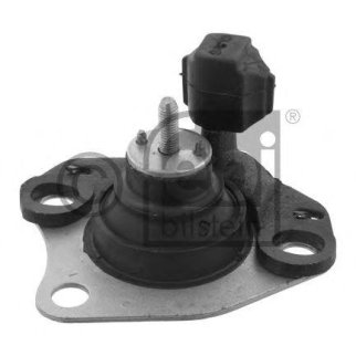 Опора двигателя FEBI 12412 фото