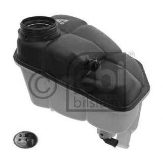 Бачок расширительный FEBI 37645 фото