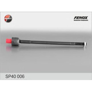 Тяга рулевая Fenox SP40006 фото