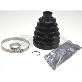 Пыльник ШРУСа GKN 304882 фото