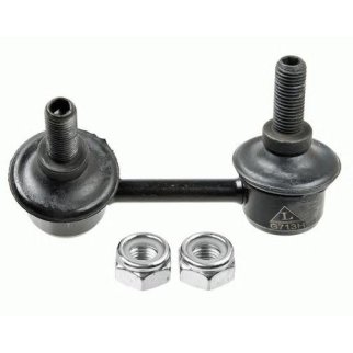 Стойка переднего стабилизатора Lemforder 29795 01 фото