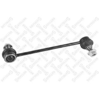 56-00421-SX_тяга стабилизатора переднего левая! Kia Soul 08> фото