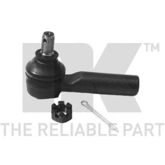 Наконечник рулевой тяги левый, правый / NISSAN Almera-II,Maxima QX,Sunny-III 90~ фото