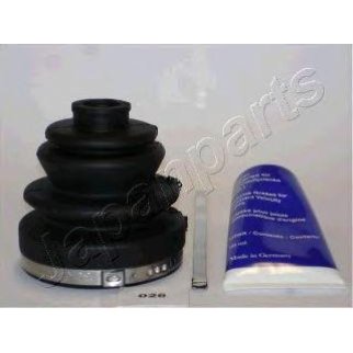 Пыльник ШРУСа Japanparts KB-026 фото