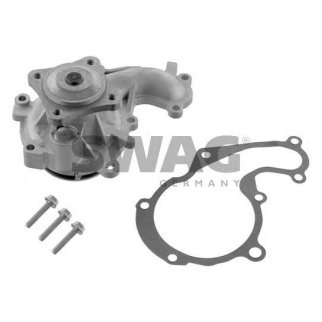 Насос водяной (помпа) SWAG 50 91 9644 фото