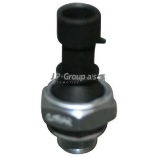 Датчик давления масла JP Group 1293500400 фото