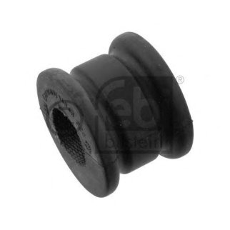 Втулка переднего стабилизатора FEBI 14944 фото