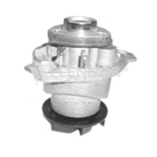 Насос водяной (помпа) FLENNOR FWP70100 фото