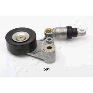 Ролик-натяжитель ручейкового ремня ashika 128-05-501 фото