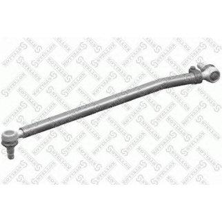 Тяга рулевая прод l1000 d40 изг-1 фото