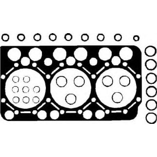 Прокладка головки блока Elring 754.641 фото