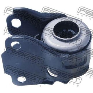 Сайлентблок рычага FEBEST LRAB-024LH фото