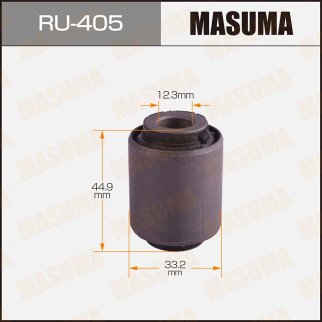 Сайлентблок Masuma RU-405 фото