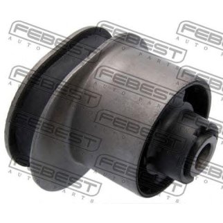 Сайлентблок FEBEST MZAB-DEMR фото