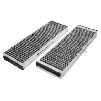 Фильтр салона Meyle 112 320 0015S фото