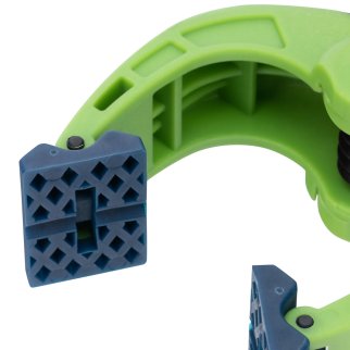 СИБРТЕХ 20786 Струбцина клещеобразная 70мм (2-3/4"), усиленная пружина, 2-х комп. рукоятка фото 1