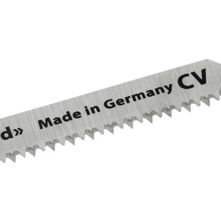 Набор полотен для электролобзика по дереву, 5шт. GROSS фото 7