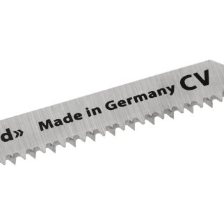 Набор полотен для электролобзика по дереву, 5шт. GROSS фото 15