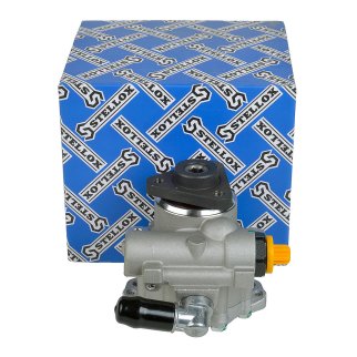 00-36310-SX_насос гидроусилителя руля! 54288 Audi A6 3.0/Quattro 01-05 фото 2