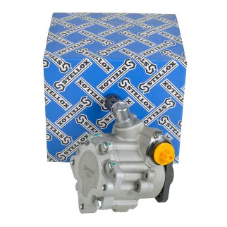 00-36310-SX_насос гидроусилителя руля! 54288 Audi A6 3.0/Quattro 01-05 фото 3