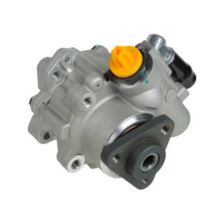 00-36310-SX_насос гидроусилителя руля! 54288 Audi A6 3.0/Quattro 01-05 фото 7