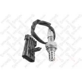 20-00063-SX_лямбда-зонд! Opel Astra G/Vectra B/Zafira 1.4/1.6i 16V 98-05 фото