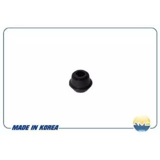 Сайлентблок рычага переднего передний 96380586/AMD.SB212 (под стабилизатор) AMD фото