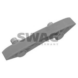 Башмак успокоителя SWAG 50 93 6291 фото