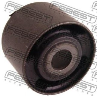 Сайлентблок редуктора FEBEST NAB-280 фото