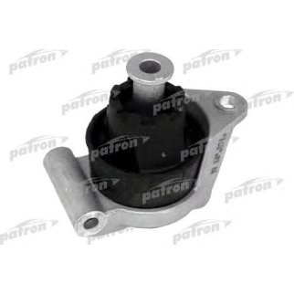 Опора двигателя задн Opel Astra/Zafira 1.2-2.2/1.7TD 98- фото