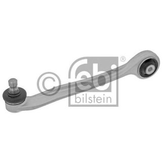 Рычаг передний левый FEBI 11137 фото