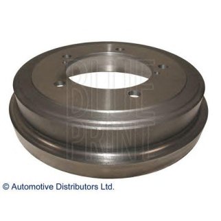 Барабан тормозной Blue Print ADK84705 фото