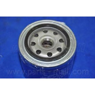 Фильтр масляный PARTS-MALL PBF-008 фото